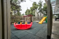 Palmyra Beach Hotel - Family