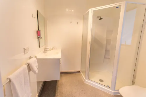 Nelson City Top 10 Holiday Park Photos