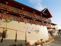 The Kelway Hotel Hotels near Bayworld Oceanarium