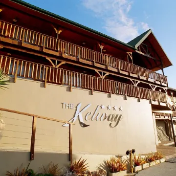 The Kelway Hotel Отели рядом с достопримечательностью «Форт Фредерик»