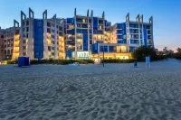 Blue Pearl Hotel - All Inclusive Plus Hotels in Sunny Beach