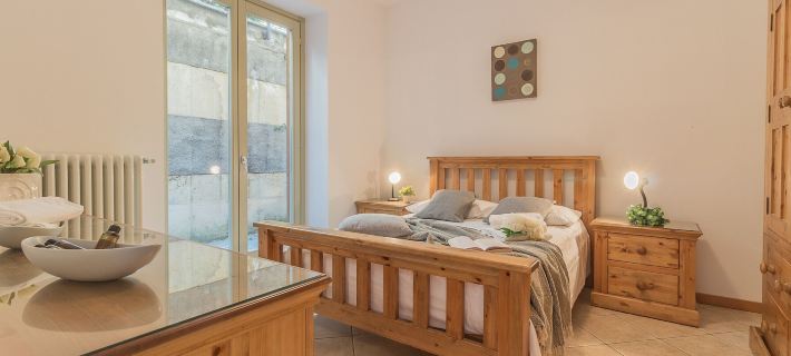 Palma Romantic Dream Hotels in Perledo