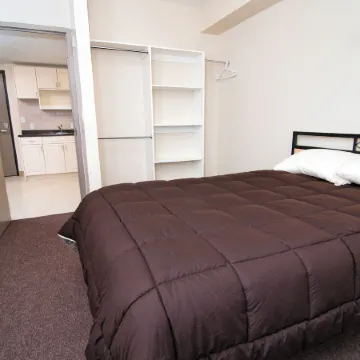 Residence & Conference Centre - North Bay