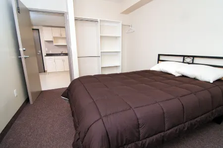 Residence & Conference Centre - North Bay
