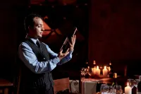 Villa di Piazzano - Small Luxury Hotels of the World - bar
