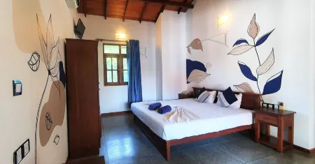 Blue Turtle Hotel