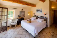 Garrigae Abbaye de Sainte Croix