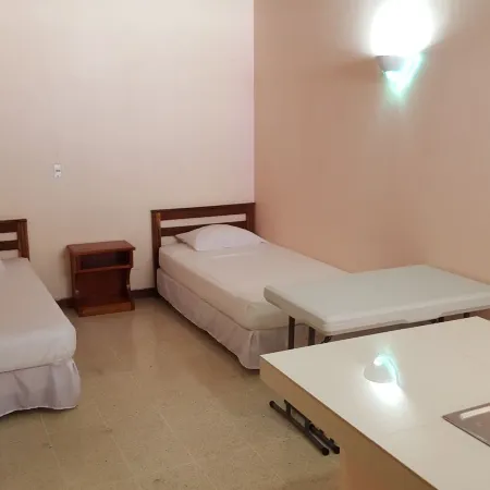 Hotel Primavera