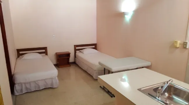 普里馬韋拉酒店