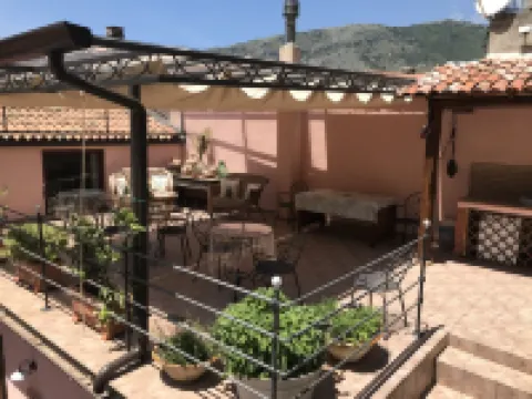 ReginElena B&B Hotels in Maratea