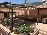 ReginElena B&B Các khách sạn ở Lauria