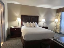 Quality Inn & Suites Everett