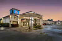 Motel 6 Sulphur, La Hotels in Sulphur