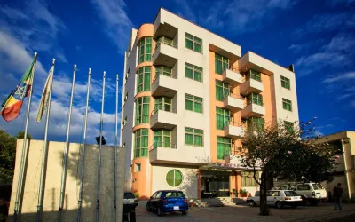 Hera Addis Hotel Hotels near Mina Mall | Jemo Michael ሚና ሞል | ጀሞ ሚካኤል