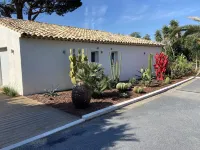 Guesthouse le Mas de la Dame - Wifi