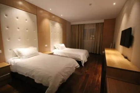 Menoir Dorsett Madrid Leganés