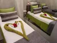 Chill Pepper Boutique Hotel - spa