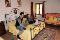 Hotel La Corte Hotel a Bovolenta