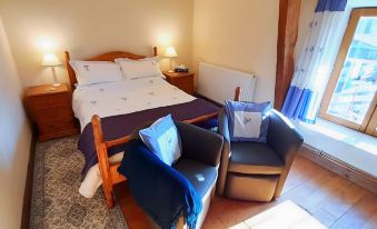 La Cloue B&B