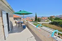 Villa CasaBlanca فنادق في Postire