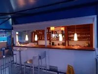 Heliotopos Apartments - ที่มีบาร์