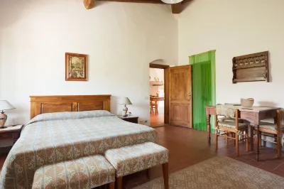 Agriturismo Biologico Poggiopiano Hotels near Convent of San Domenico, Fiesole