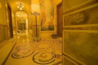 The Mission Inn Hotel and Spa - spa