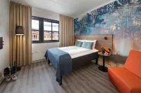 Scandic Hafjell Hotels in Oyer
