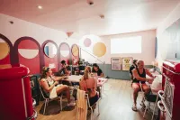 Viajero Miami - sarapan