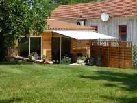 Le Domaine de Pecany