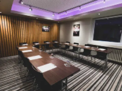 マウンテンパーク カッセル カッセルのホテル