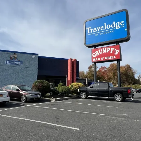 Travelodge by Wyndham Aberdeen