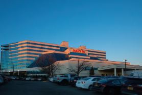 Jake's 58 Casino Hotel - Adults Only