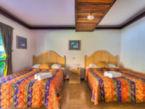 Beach Break Resort Hotels in Jaco