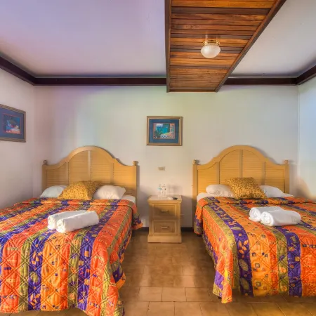 Beach Break Resort