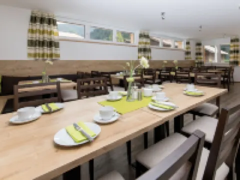 Alpine Lodge Klösterle am Arlberg Hotéis em Bludenz