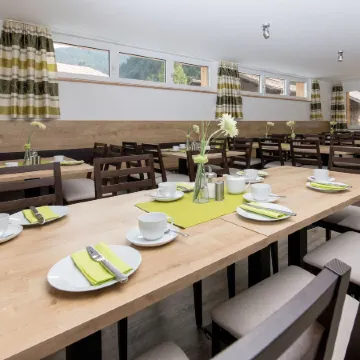 Alpine Lodge Klösterle am Arlberg