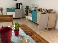 B&B Santa Maria di Leuca Hotels in Leuca