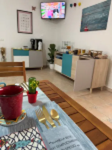 B&B Santa Maria di Leuca