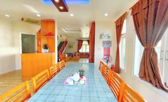 Sealink Villas Phan Thiet Mui Ne
