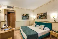 Hotel Santa Maria Hotels in Rom