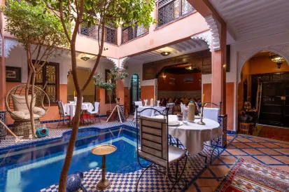 Riad Alaka