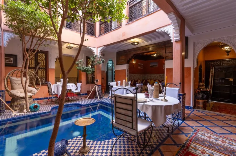 Riad Alaka