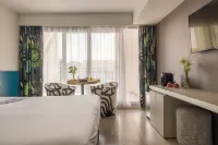 Hotel & Spa  Serge Blanco Hotels in Hendaye
