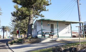Horseshoe Bay Holiday Park