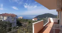 Olive Tree Apartments - Havudsigt