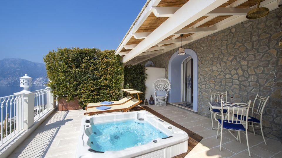 B&B la Barbera