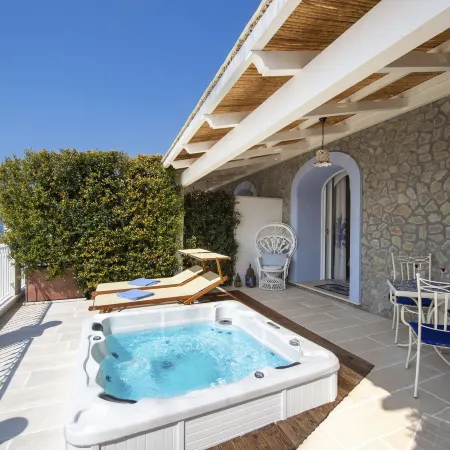 B&B la Barbera
