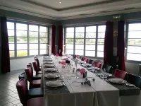 Hôtel Restaurant Du Lac Hôtels à : Combourg