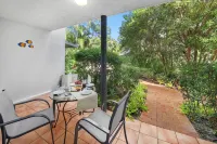 Chez Noosa Holiday Apartments Hotel a Sunshine Beach